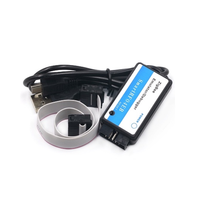 Zigbee SmartRF04EB charging circuit for TI's CCxxxx chip | Shopee Malaysia