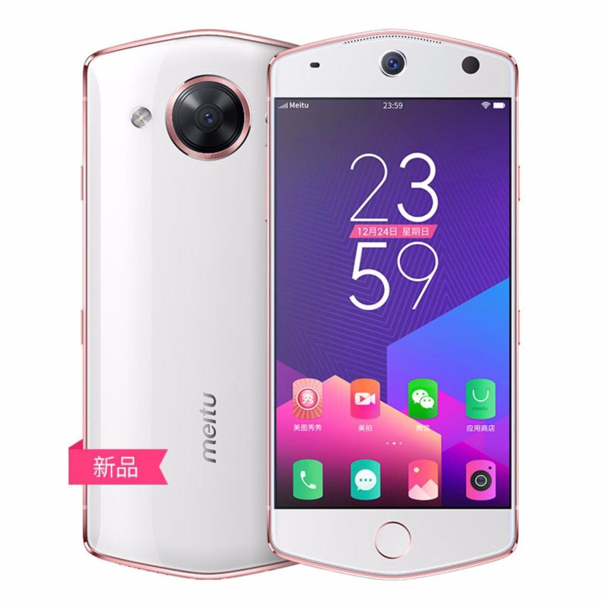 [READY STOCK] MEITU M8 DECA CORE 4GB+64GB Android Phone (Moonlight ...