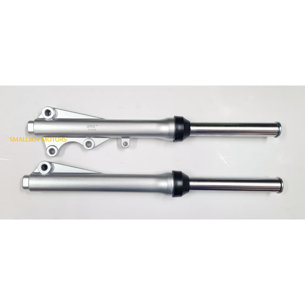 YAMAHA Y110 SS1 SS2 SRX DISC FRONT ABSORBER FORK DEPAN SET Y110SS YSS2 YSS SS110 Shopee Malaysia