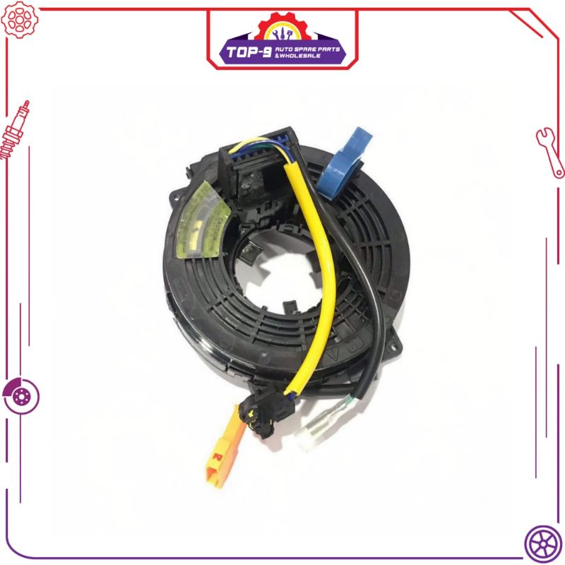 PROTON GEN2/SAVVY/SAGA BLM/FL/FLX/SV/SATRIA NEO Airbag spira cable ...