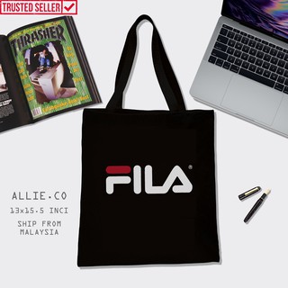 Fila tote bag deals price