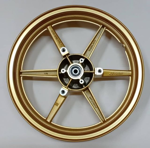 RCB SP811 Yamaha NVX155 SportRim 250 350x14 Racing Boy Aerox | Shopee ...