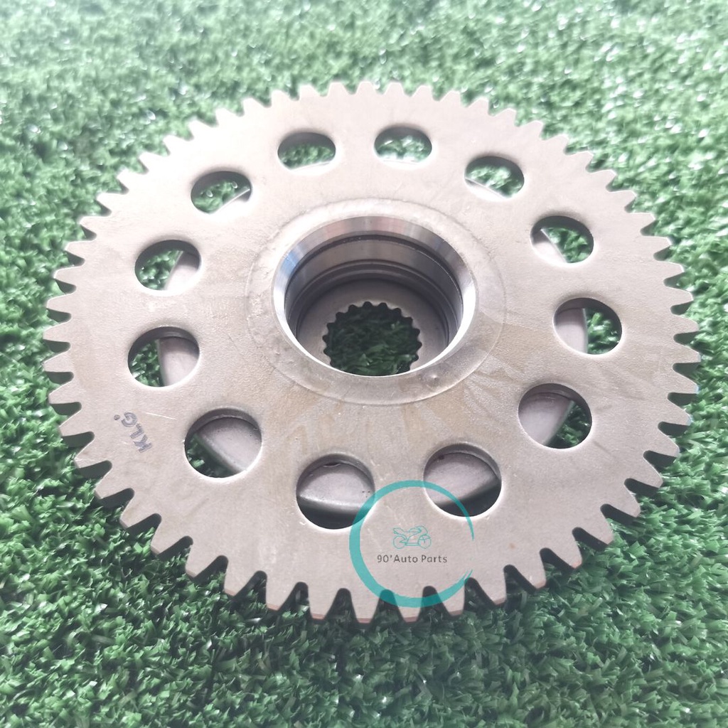 STARTER ONE WAY BEARING YAMAHA EGOLC EGO LC EGOLC FI EGO LC FI EGOS FI