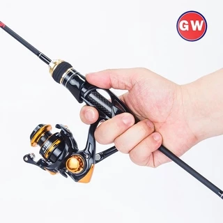 spinning reel - Prices and Promotions - Apr 2024
