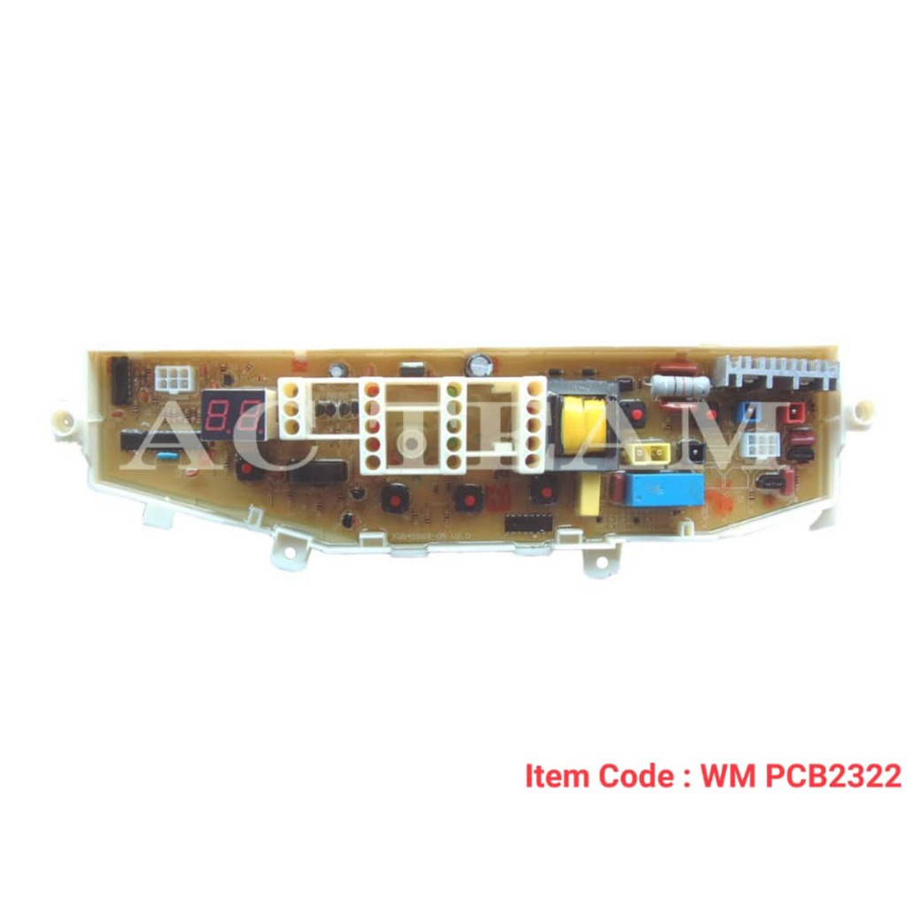 SAMSUNG/SINGER PCB BOARD | Shopee Malaysia