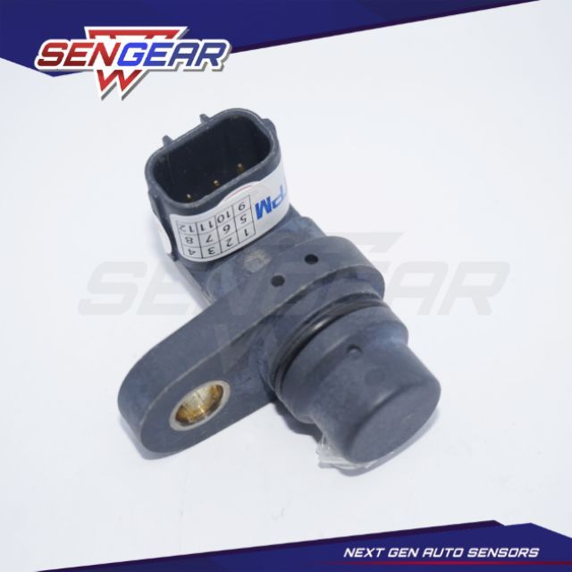 Mazda 3 BK 1.6 Crank Sensor Shopee Malaysia