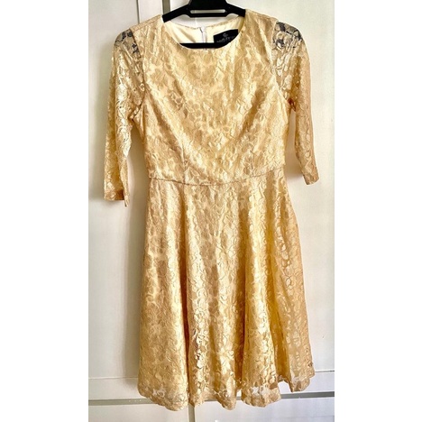 Doublewoot lace dress best sale