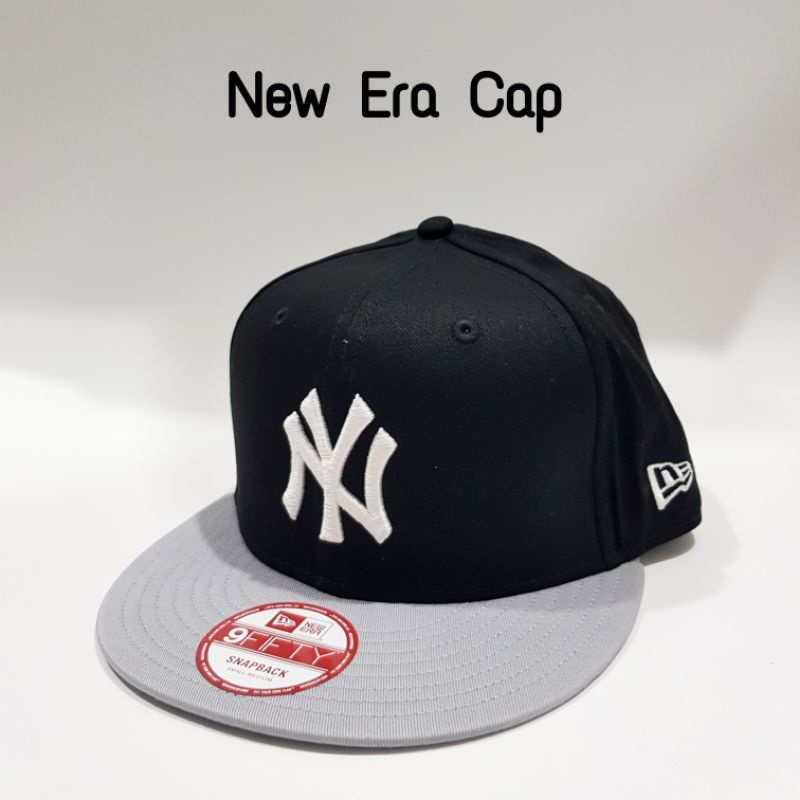 Harga new best sale era cap original