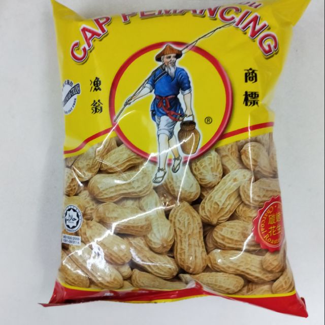 Pemancing Kacang Menglembu/Shandong | Shopee Malaysia