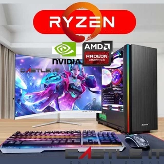 Budget Gaming Pc Prices And Promotions Mar 2026 Shopee Malaysia Tn.webp