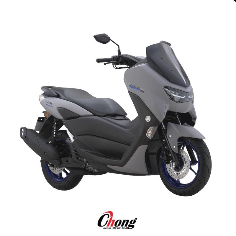 *YAMAHA NMAX * ( 155 CC ) | Shopee Malaysia