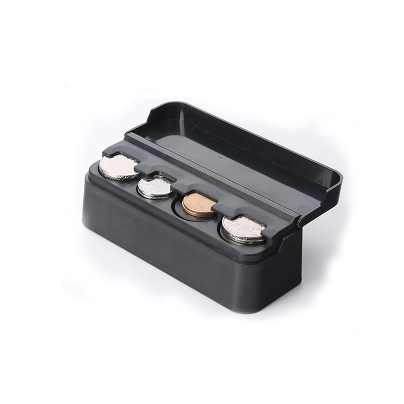 ITEC Car Coin Storage Box Universal Coin Holders TAM Auto Mart Car ...