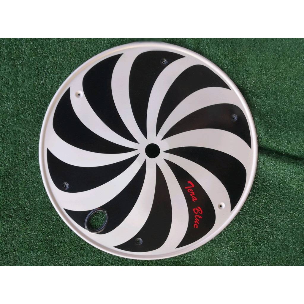 RIM COVER PLASTIC FIXIE SAIZ 700C Shopee Malaysia