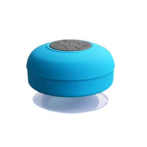 Mini Wireless Bluetooth Speaker Handsfree Waterproof Car Bathroom ...