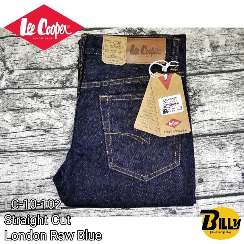 Lee cooper clearance jeans