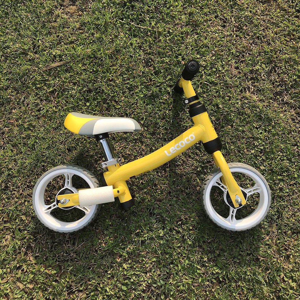 Lecoco hot sale balance bike