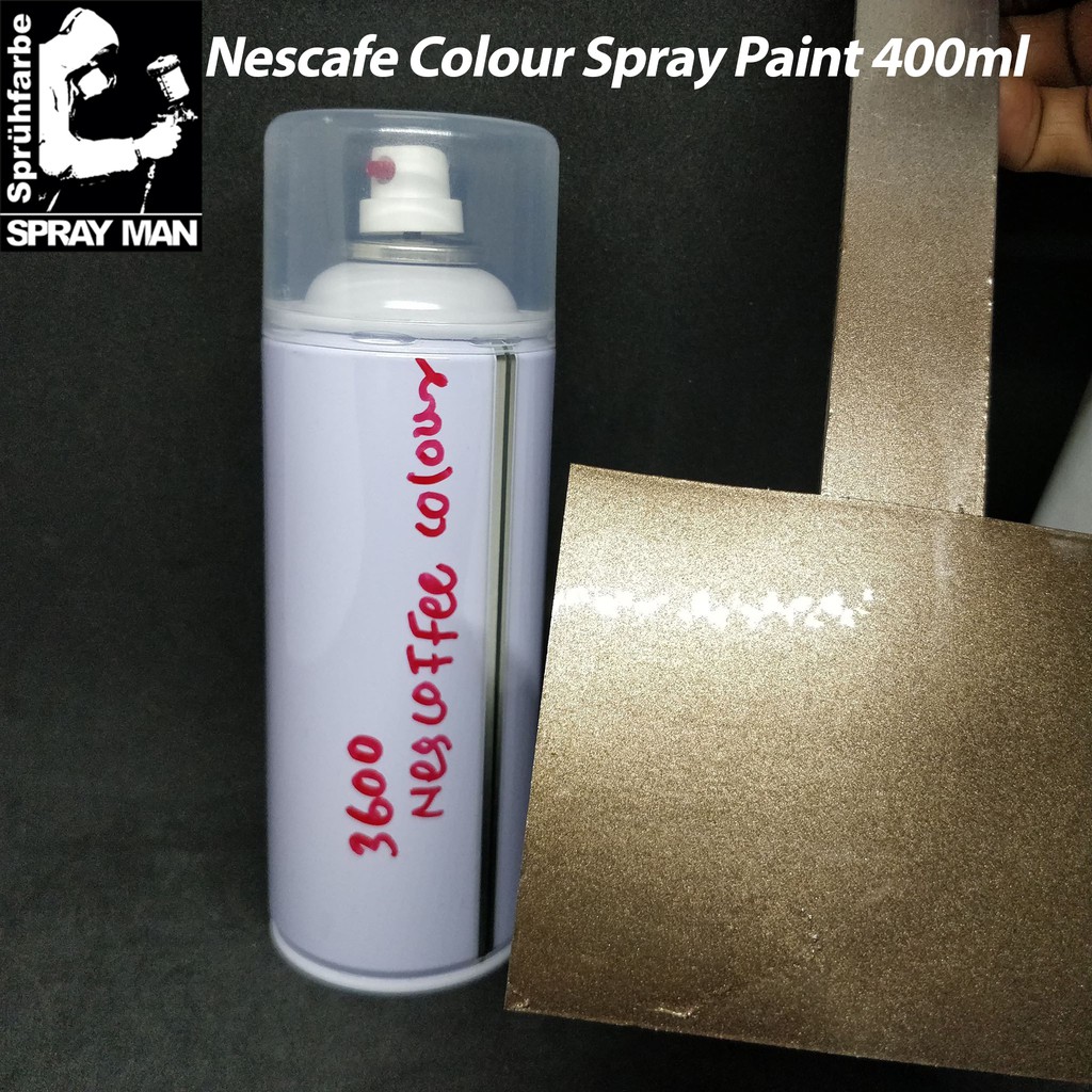 Nescafe colours outlet