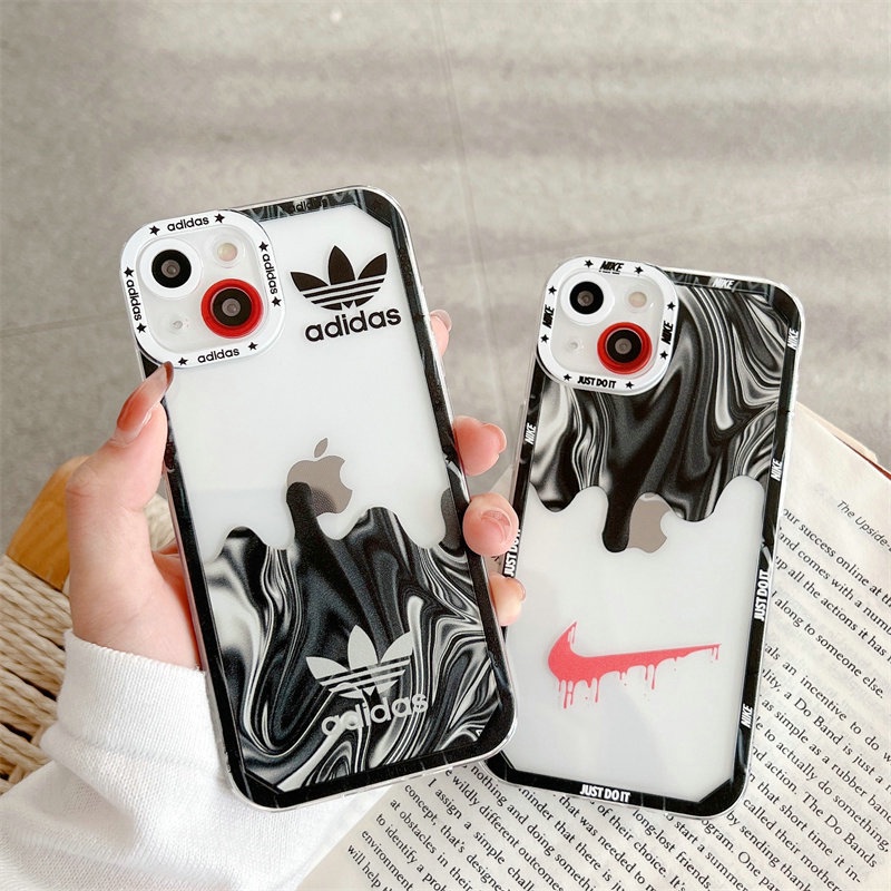 Funda para Samsung Galaxy A52 5G - Adidas Original