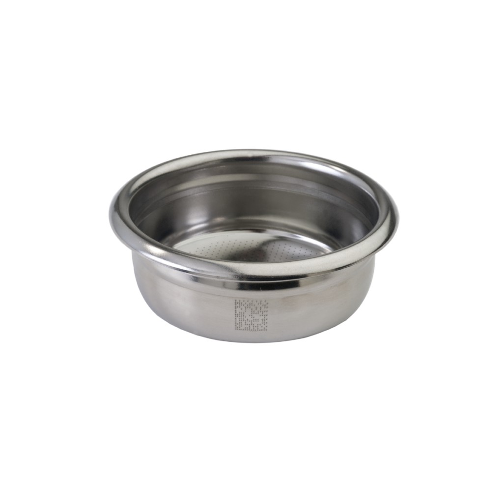 La Marzocco New Precision Stainless Steel Filter Basket 58mm | Shopee ...