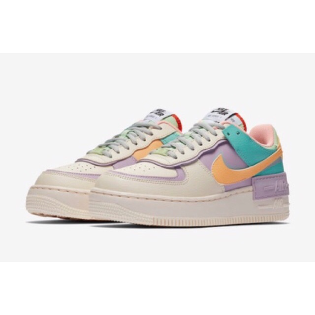 Nike air force shop 1 womens malaysia