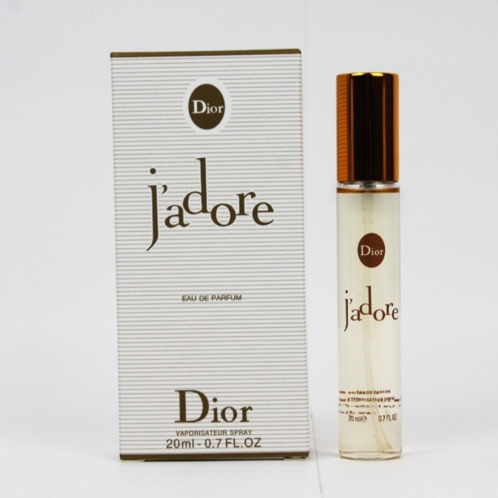 Jadore cheap 20 ml