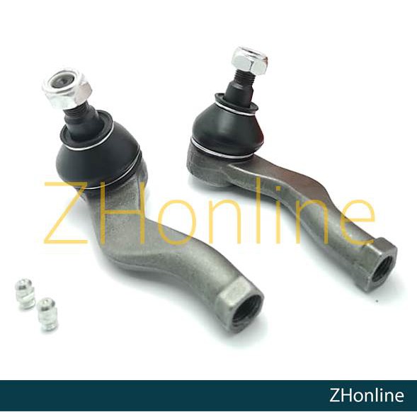 TIE ROD END (2PCS) for PERODUA ALZA (45047/4682100C) Shopee Malaysia