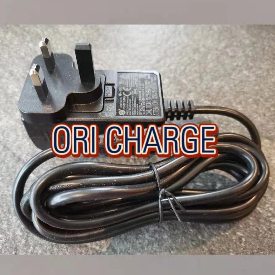 Wahl Original Charger | Shopee Malaysia