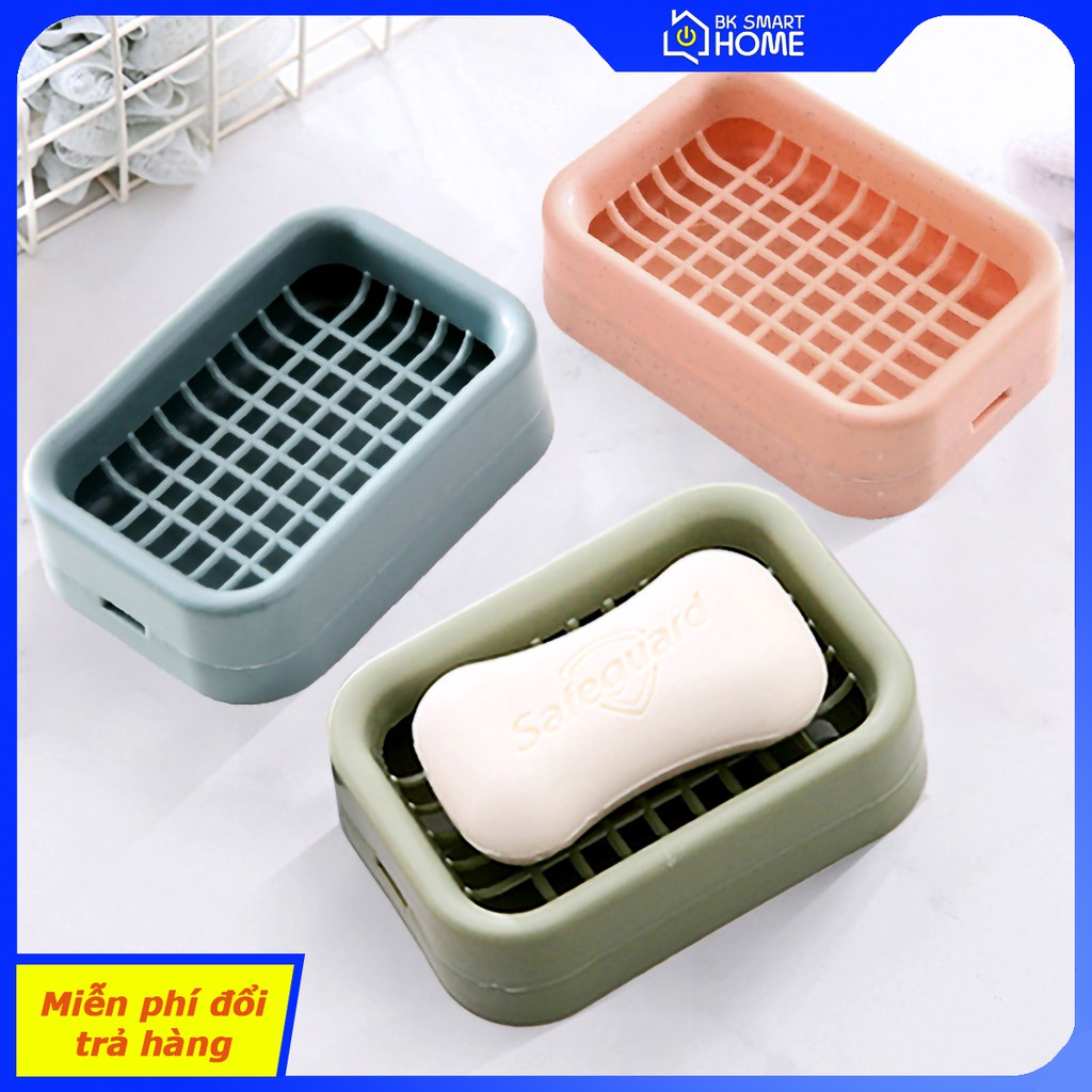 Soap and soap containers with clear plastic lids Beautiful and cheap at ...