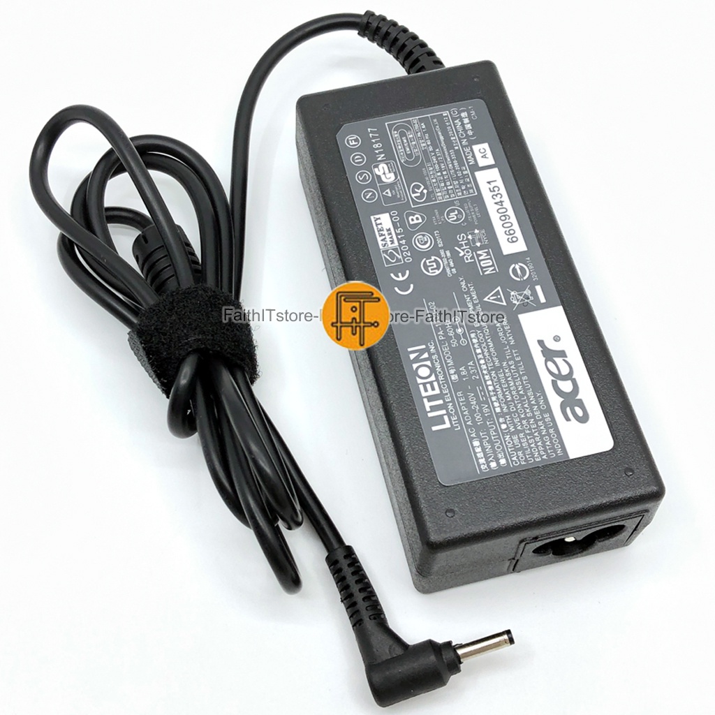 Câble Adaptateur Disque Dur Acer Pour Essorage - Compatible SP314-52/SP314-51 - Neuf