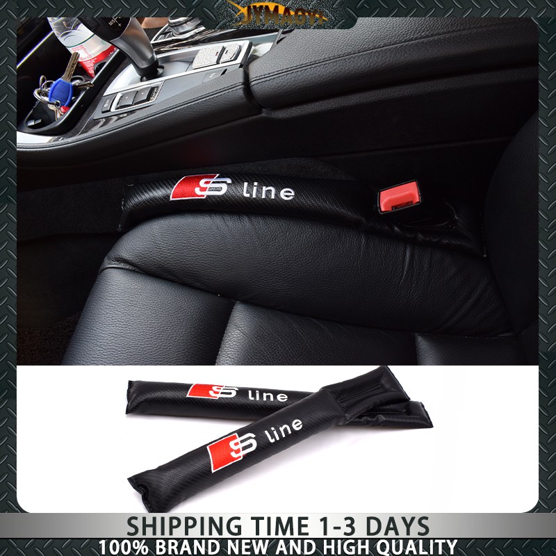 Audi seat gap filler best sale