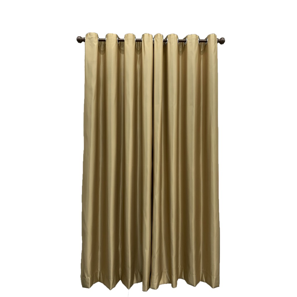 G2-Ready Made Curtain!!! Siap Jahit Langsir ,Langsir RAYA Kain Tebal ...