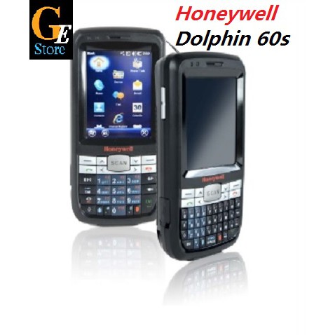 Honeywell Dolphin 60s ScanPhone Handheld Computer | Shopee Malaysia