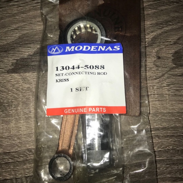 MODENAS KRISS 1 / KRISS 2 / KRISS120 / KRISS 120 / CT110 / KRISTAR