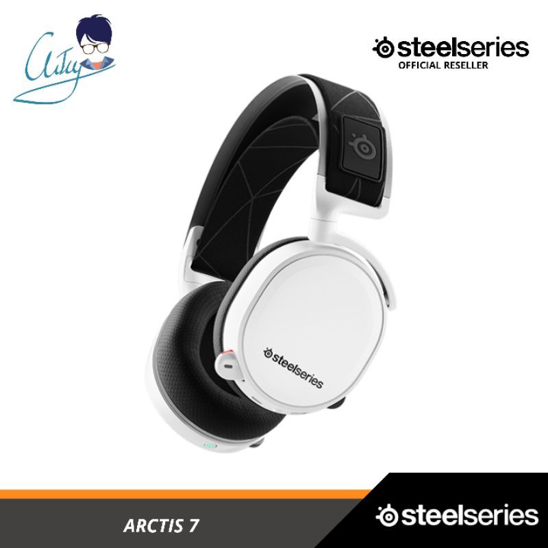 Steelseries arctis 7 ps4 mic clearance quiet