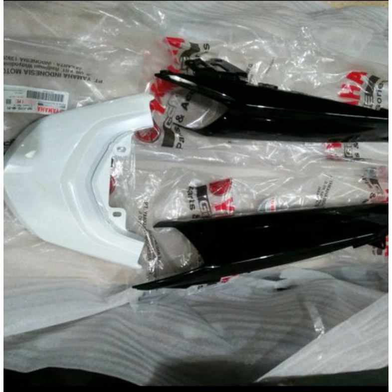 Body Connection set Right Left And Right And Rear Connection soul gt