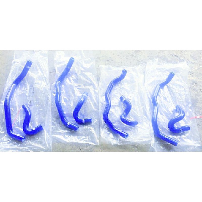 KOYORAD Perodua myvi viva alza water radiator hose 2 PC's samco atas ...