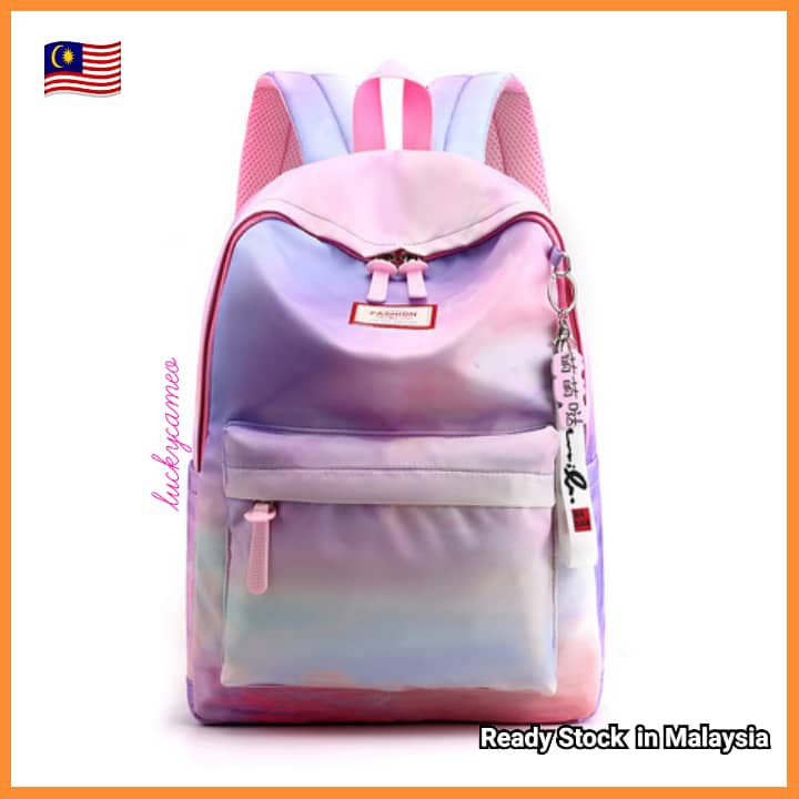 Beg sekolah cheap shopee