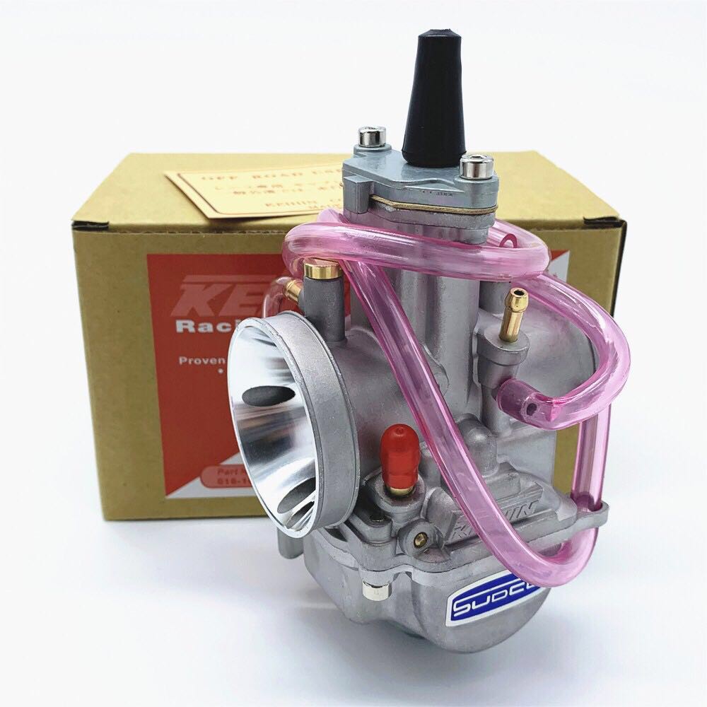 KEIHIN Motorcycle Racing PWK Carburetor Motorbike 28mm 30mm 32mm 34mm