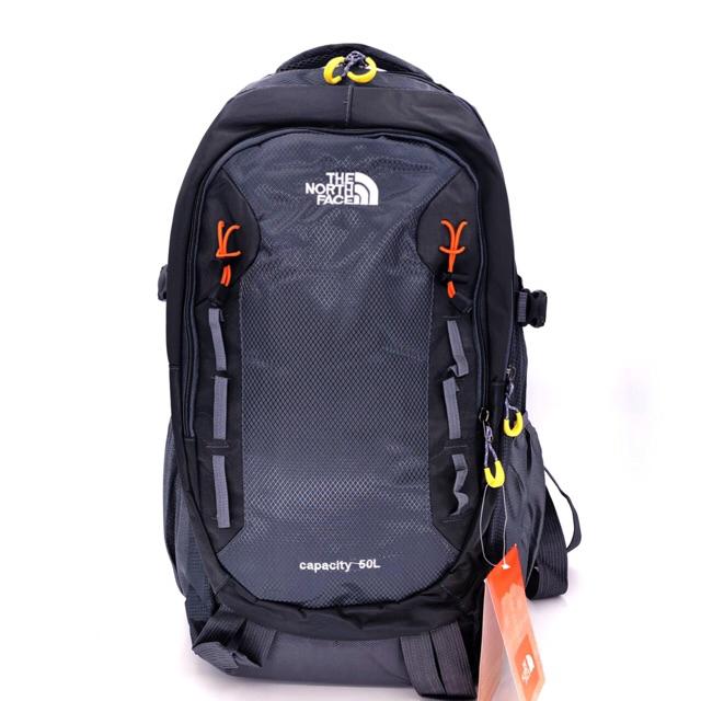 50l north face backpack best sale