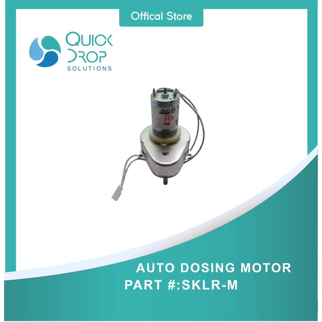 Auto Dosing Pump Motor | Shopee Malaysia