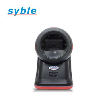 X-8608G 2D Omnidirectional Scanner With USB Cable | Shopee Malaysia