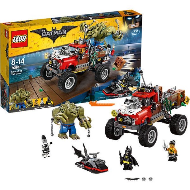 Lego 70907 shop