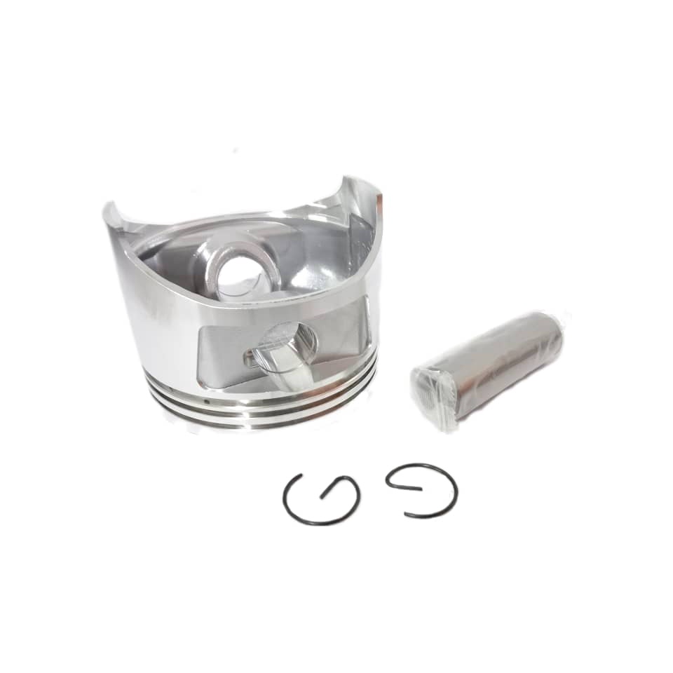 Piston Kit For Honda GX390 13HP Engine – Lawn Mower Replacement – Unbranded Custom Bundle