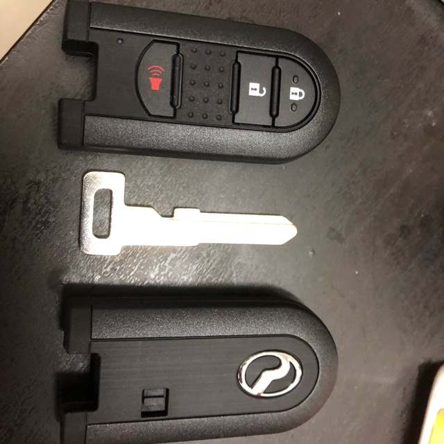 Axia Smart Key with board need program in shop | Shopee Malaysia