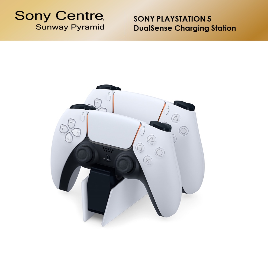 Ps5 docking station discount sony