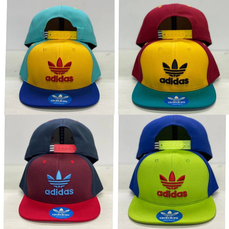 Adidas cap 2024 new arrival