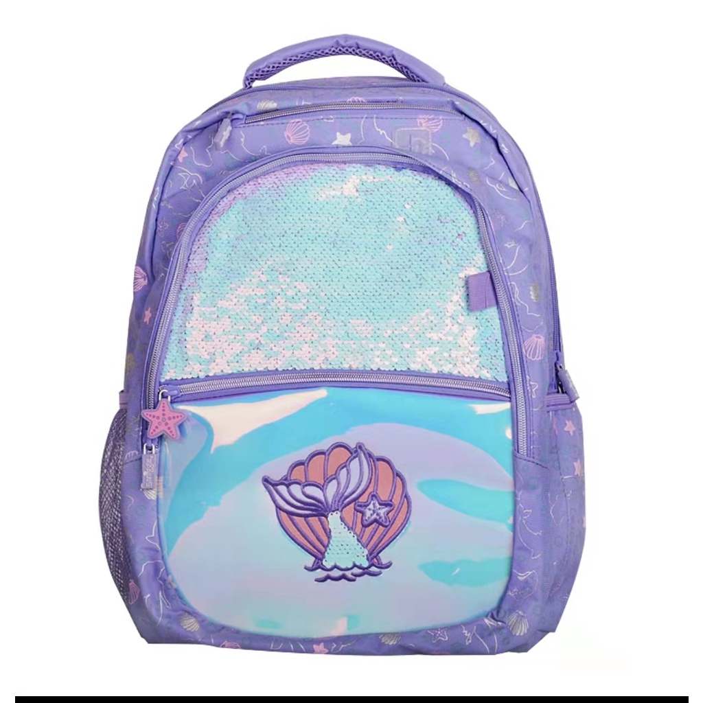 Smiggle discount mermaid bag