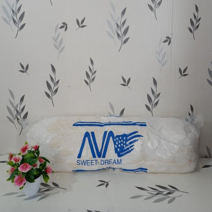 Hotel Bolster Premium Ava Motif / Sleep Bolster Shopee Malaysia