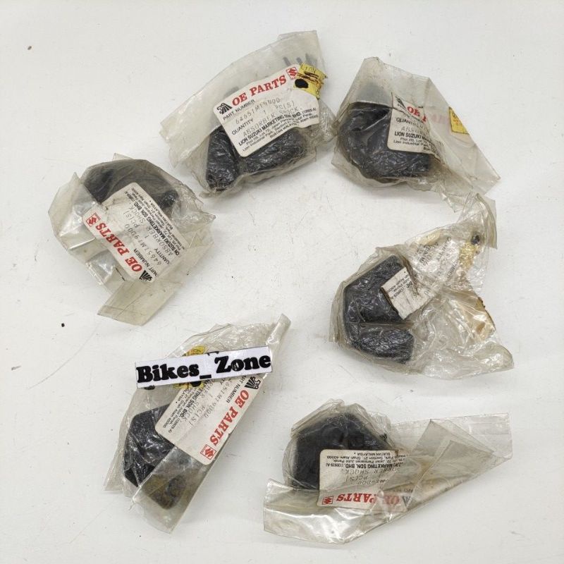 FXR150 HUB DAMPER /HUB RUBBER ORIGINAL Shopee Malaysia