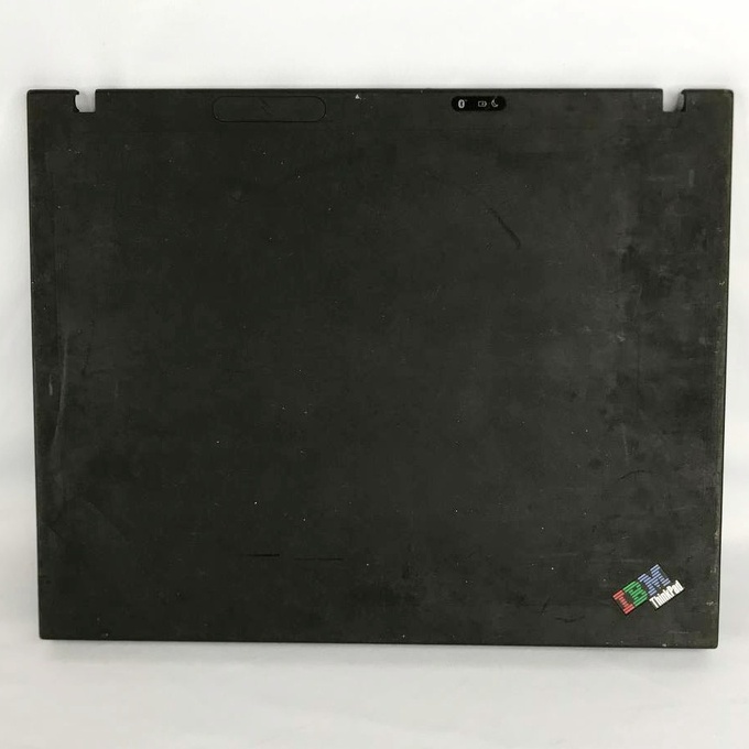 Bezel écran LCD Pour IBM ThinkPad T42 - Occasion - Pièce Détachée